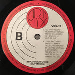 Various : Art Of Mix - Vol. 11 (12", Promo)