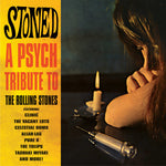 Various Artists - Stoned - a Psych Tribute to the Rolling Stones (Various Artists) (CD)
