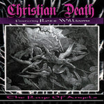 Muerte Cristiana - La Furia de los Ángeles (Vinilo)