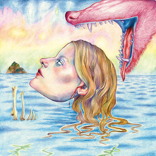 Paris Paloma - Cacophony (CD)