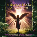 Various Artists - A Strange Tribute to Taylor Swift (Various Artists) (CD)