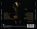 Drew Parker - Vaquero Camuflado (CD)