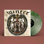 Winter - Eternal Frost (Vinyl)