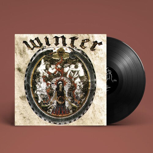 Invierno - Eternal Frost (Vinilo)