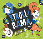Various Artists - Stroll-A-Rama Volume 4 (CD)