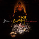 Kitaro - Zen: Live In Katsuyama (CD)