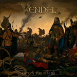 Out In The Fields (CD)