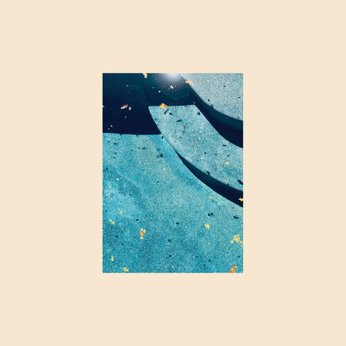 Glass Narcissus (Vinyl)