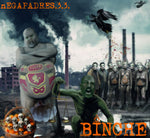 Binche (CD)