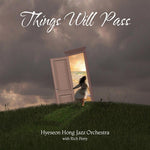 Things Will Pass (CD)