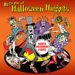ヴァリアス・アーティスト - ハロウィーン・ナゲッツの帰還 (ビニールレコード)