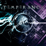 the album cover for Temperance - Temperance [Reissue]