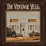 The Vintage Yell - The Vintage Yell (Vinyl)