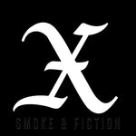 X - Smoke &amp; Fiction (Vinilo)