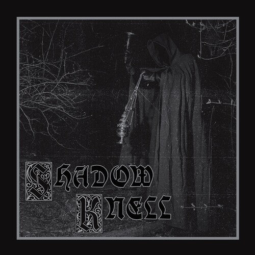 シャドウ・ネル - シャドウ・ネル (ビニールレコード)