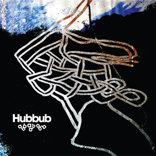 Hubbub - Abb Abb Abb (CD)