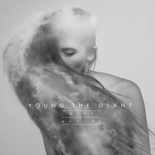 Young the Giant - Mind Over Matter (Edición del 10.º aniversario) (Vinilo)