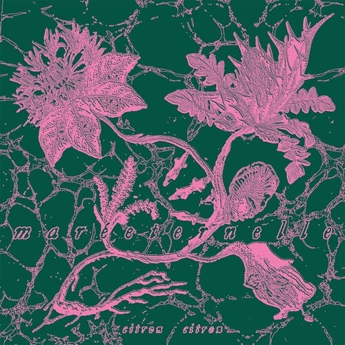 Mareeternelle (Vinilo)