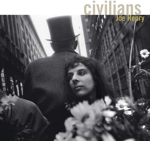 Joe Henry - Civilians (CD)