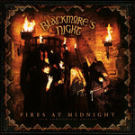 La Noche de Blackmore - Fuegos a Medianoche (Vinilo)