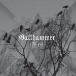 Gallhammer - The End (Vinyl)