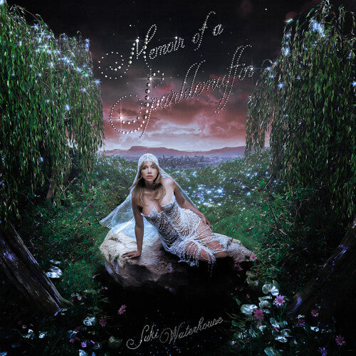 Suki Waterhouse - Memoir of a Sparklemuffin - Pearl (Vinyl)