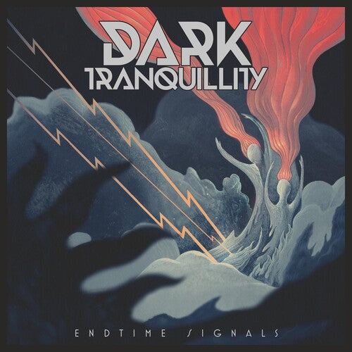 Dark Tranquillity - Señales del Fin del Tiempo (Vinilo)