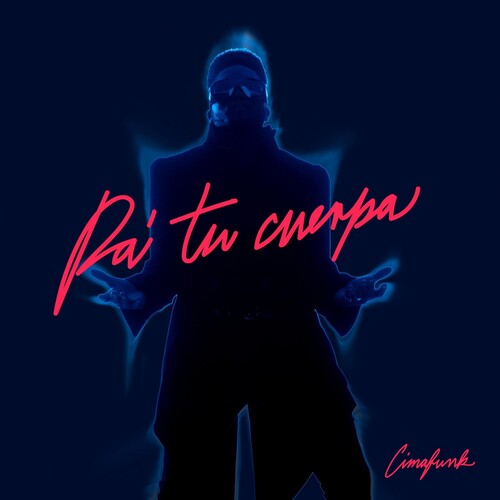 Cimafunk - Pa Tu Cuerpa (Vinyl)