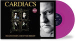 Cardiacs - Nacido en el cielo y siempre brillante (Vinilo)