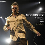 Morrissey - Beethoven Was Deaf (En vivo) [Remasterización de 2024] (CD)