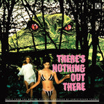 Christopher Thomas - There's Nothing Out There (Original Soundtrack) (Vinyl)