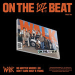 NCT 127 - WALK - The 6th Album [Photobook A Ver.] (CD)