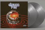 The Weeknd - Dawn FM - 半透明シルバーカラービニール、別カバーアートワーク付き (ビニール)