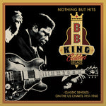 B.B. King - Golden Decade: Nothing But Hits - Classic Singles On The Us Charts 1951-1960 (Vinyl)