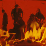 Poison Idea - Debemos arder (Vinilo)