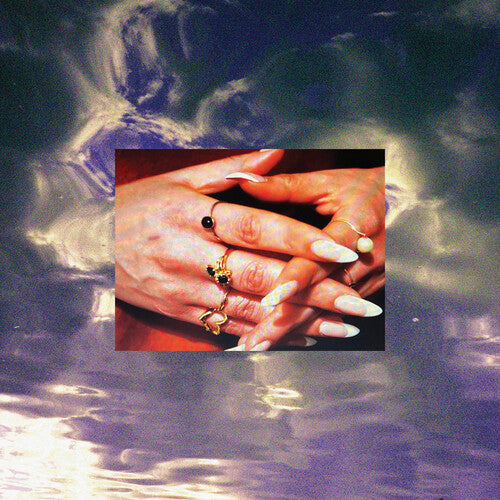 Cold Gawd - I'Ll Drown on This Earth (レコード)