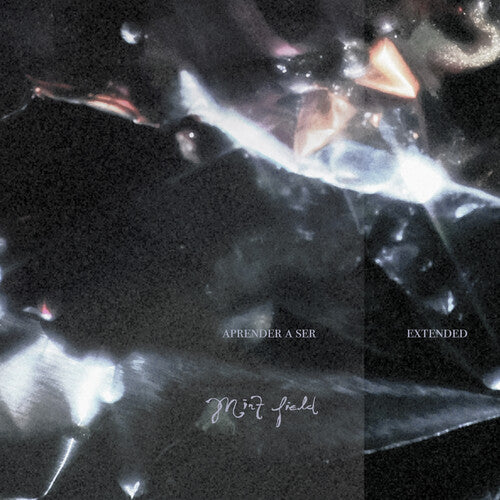 Mint Field - Aprender a Ser: Extended (Vinyl)