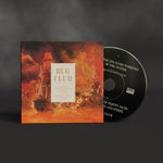 the album cover for Bug Club - On The Intricate Inner Workings Of The System