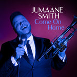 Jumaane Smith - Come on Home (Vinilo)