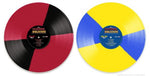 Various Artists - Deadpool & Wolverine (Original Motion Picture Soundtrack) [Multicolor 2 LP] (Vinyl)