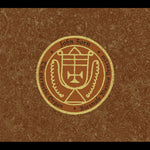the album cover for John Zorn - Hermetic Organ Volume 13 - Biennale Musica Venezia