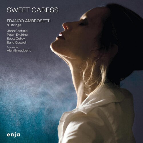 Franco Ambrosetti - Dulce Caricia (CD)