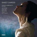 Franco Ambrosetti - Dulce Caricia (CD)