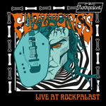 The Fuzztones - En vivo en Rockpalast (CD)