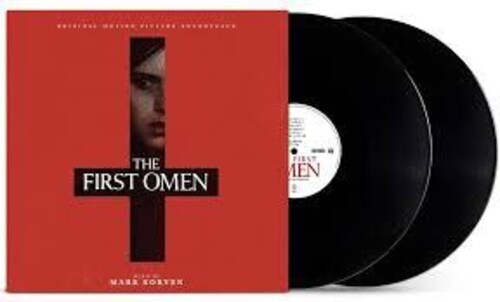 Mark Korven - The First Omen (Original Soundtrack) (Vinyl)