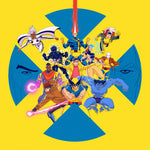 Newton Brothers - X-Men '97 (Original Soundtrack) (Vinyl)