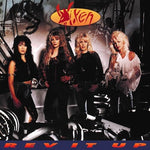 Vixen - Rev It Up (CD)