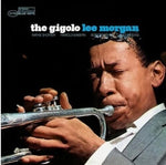 Lee Morgan - The Gigolo (Serie de vinilos clásicos de Blue Note) (Vinilo)