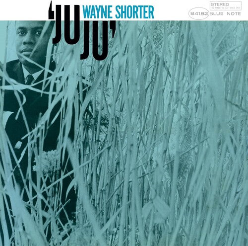 Wayne Shorter - Juju (Edición clásica de vinilo de Blue Note) (Vinilo)