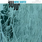 Wayne Shorter - Juju (Edición clásica de vinilo de Blue Note) (Vinilo)